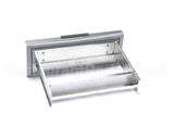 00B27S187D-01 Beverage Air Drawer Assy,Botom,Foam,Sped 6"