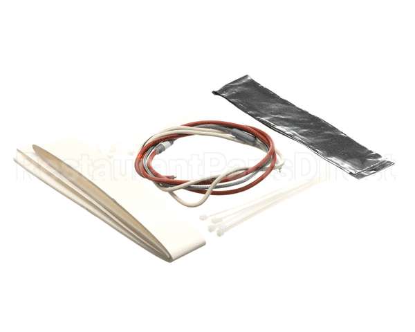 00C10-083D-01 Beverage Air Kit - Txv Heater Installation (Service K