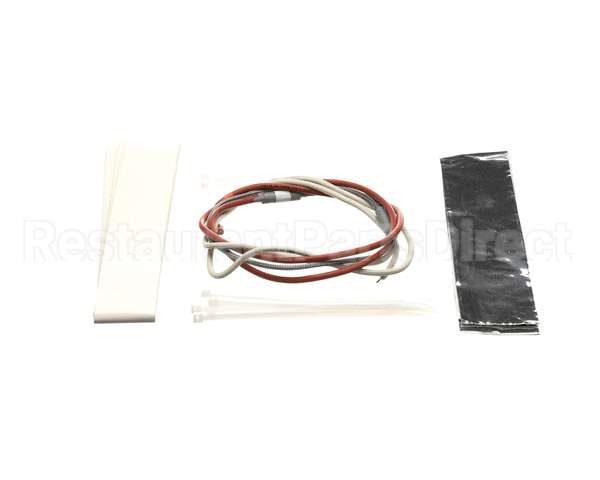 00C10-083D-01 Beverage Air Kit - Txv Heater Installation (Service K