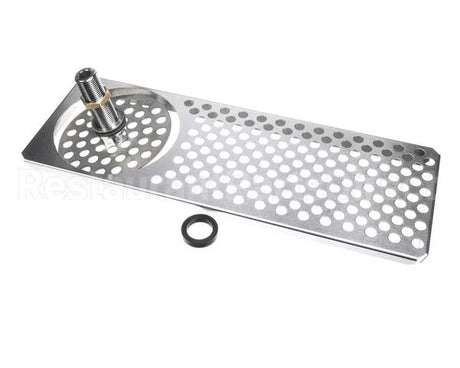 00C10S074A-01 Beverage Air Kit - Glass Rinser, Dd