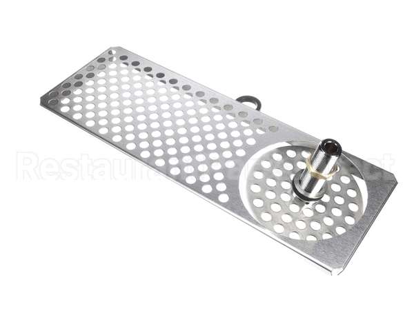 00C10S074A-01 Beverage Air Kit - Glass Rinser, Dd