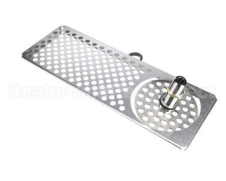 00C10S074A-01 Beverage Air Kit - Glass Rinser, Dd