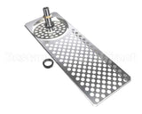 00C10S074A-01 Beverage Air Kit - Glass Rinser, Dd