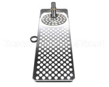 00C10S074A-01 Beverage Air Kit - Glass Rinser, Dd