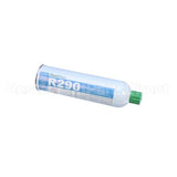 00C10S081D Compatible Beverage Air Kit-Canister/Adapter, R 290, 13.1Oz