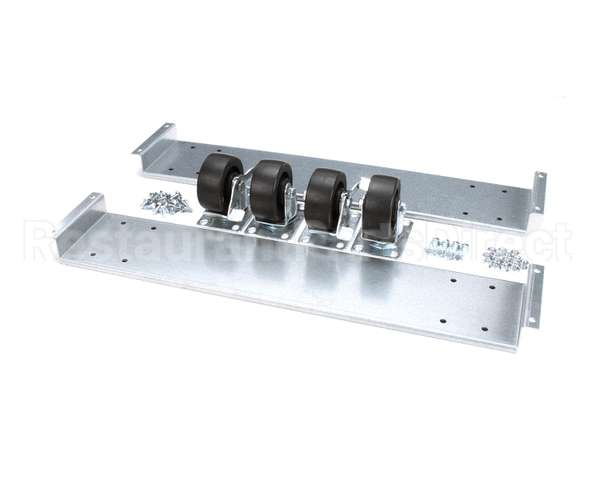 00C26-012A Beverage Air 3 Caster