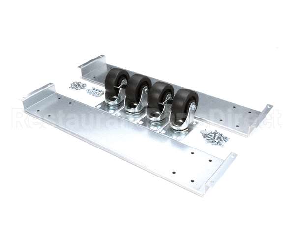 00C26-012A Beverage Air 3 Caster