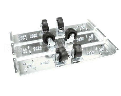 00C26-017A Beverage Air 3 Caster