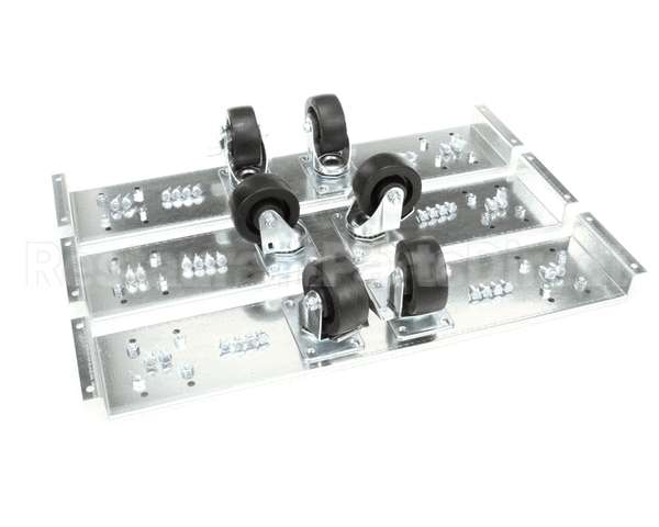 00C26-017A Beverage Air 3 Caster