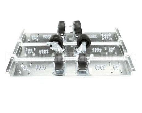 00C26-017A Beverage Air 3 Caster
