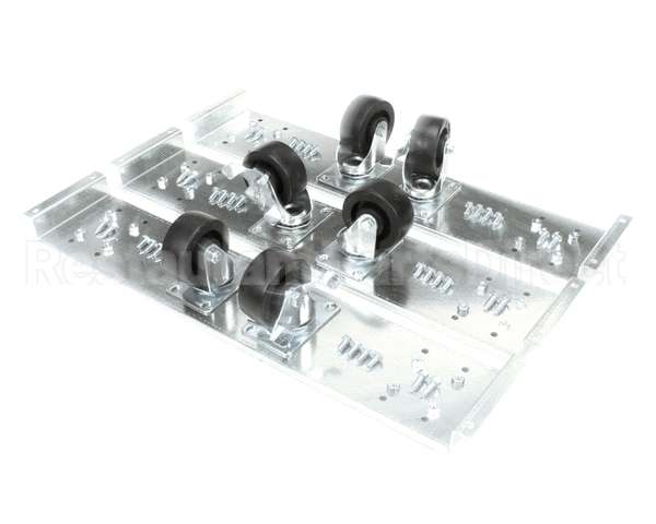 00C26-017A Beverage Air 3 Caster