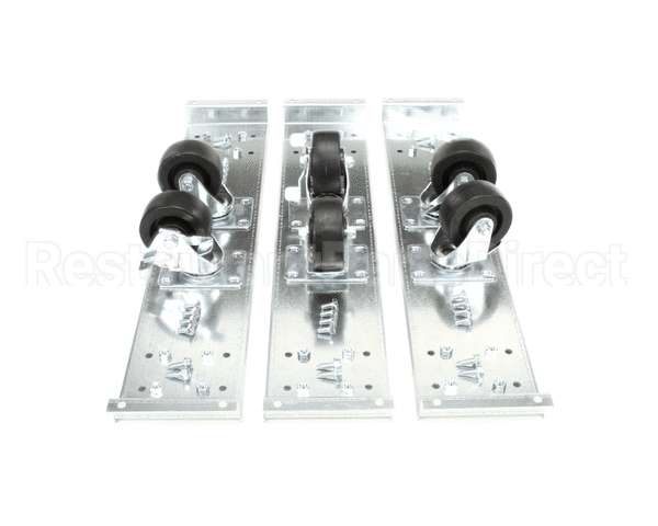00C26-017A Beverage Air 3 Caster