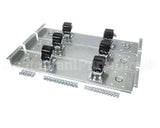 00C26-031A Beverage Air 2" Castor Set