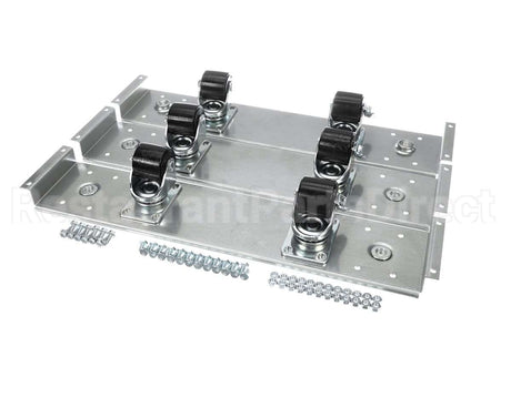 00C26-031A Beverage Air 2" Castor Set