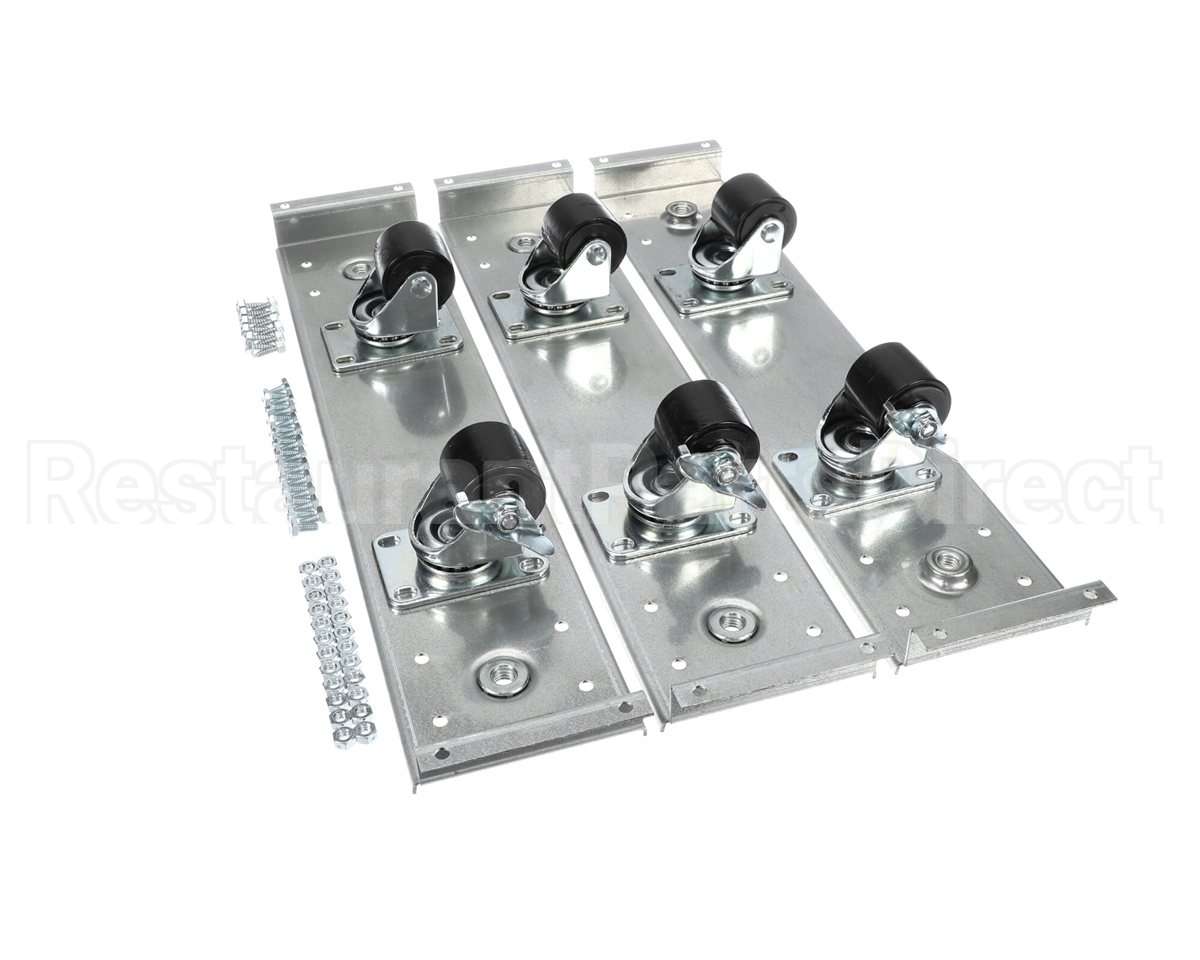 00C26-031A Beverage Air 2" Castor Set