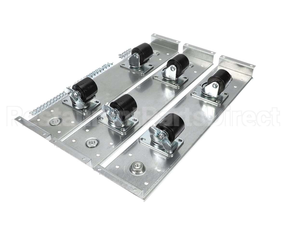 00C26-031A Beverage Air 2" Castor Set