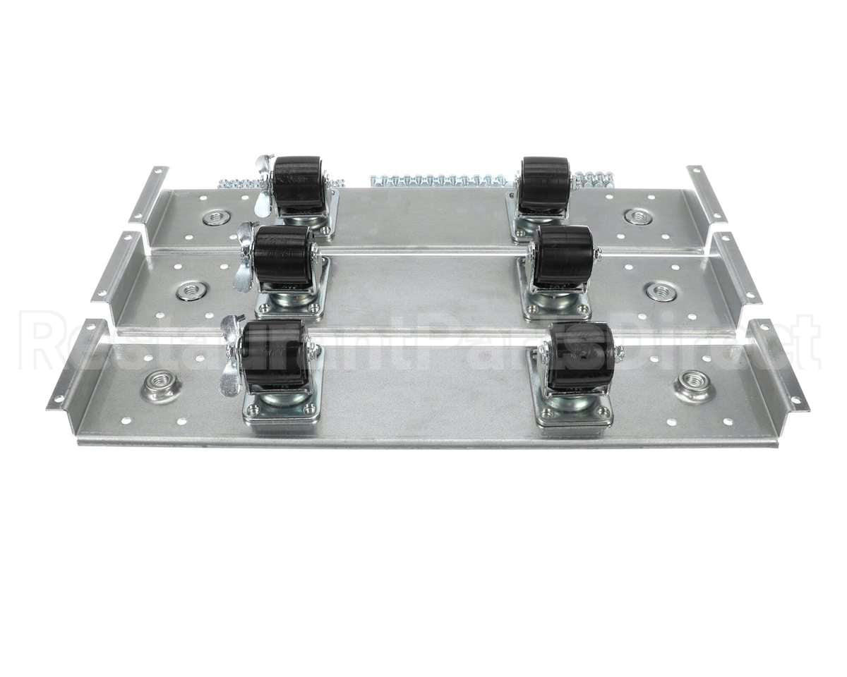 00C26-031A Beverage Air 2" Castor Set