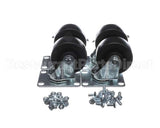 00C28S110A-- Beverage Air 3 Caster