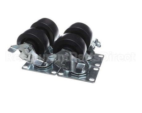 00C28S110A-- Beverage Air 3 Caster