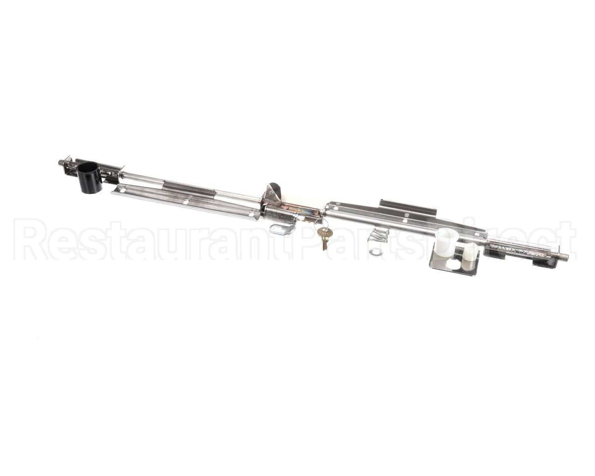 00C30-030AAA Beverage Air Lid Lock