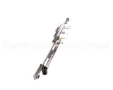 00C30-030AAA Beverage Air Lid Lock