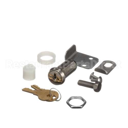 00C30-103A Beverage Air Lock Accy Kit Sm