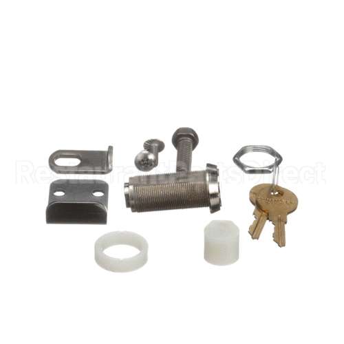 00C30-103A Beverage Air Lock Accy Kit Sm