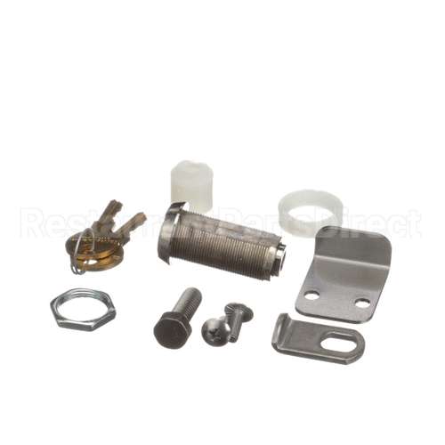 00C30-103A Beverage Air Lock Accy Kit Sm