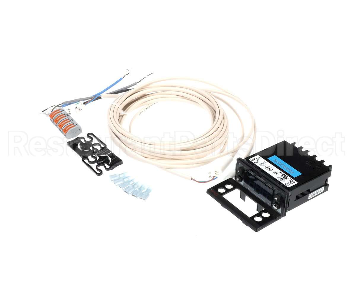 00C30-123D-04 Beverage Air Kit - Universal Service Controller (Frz)