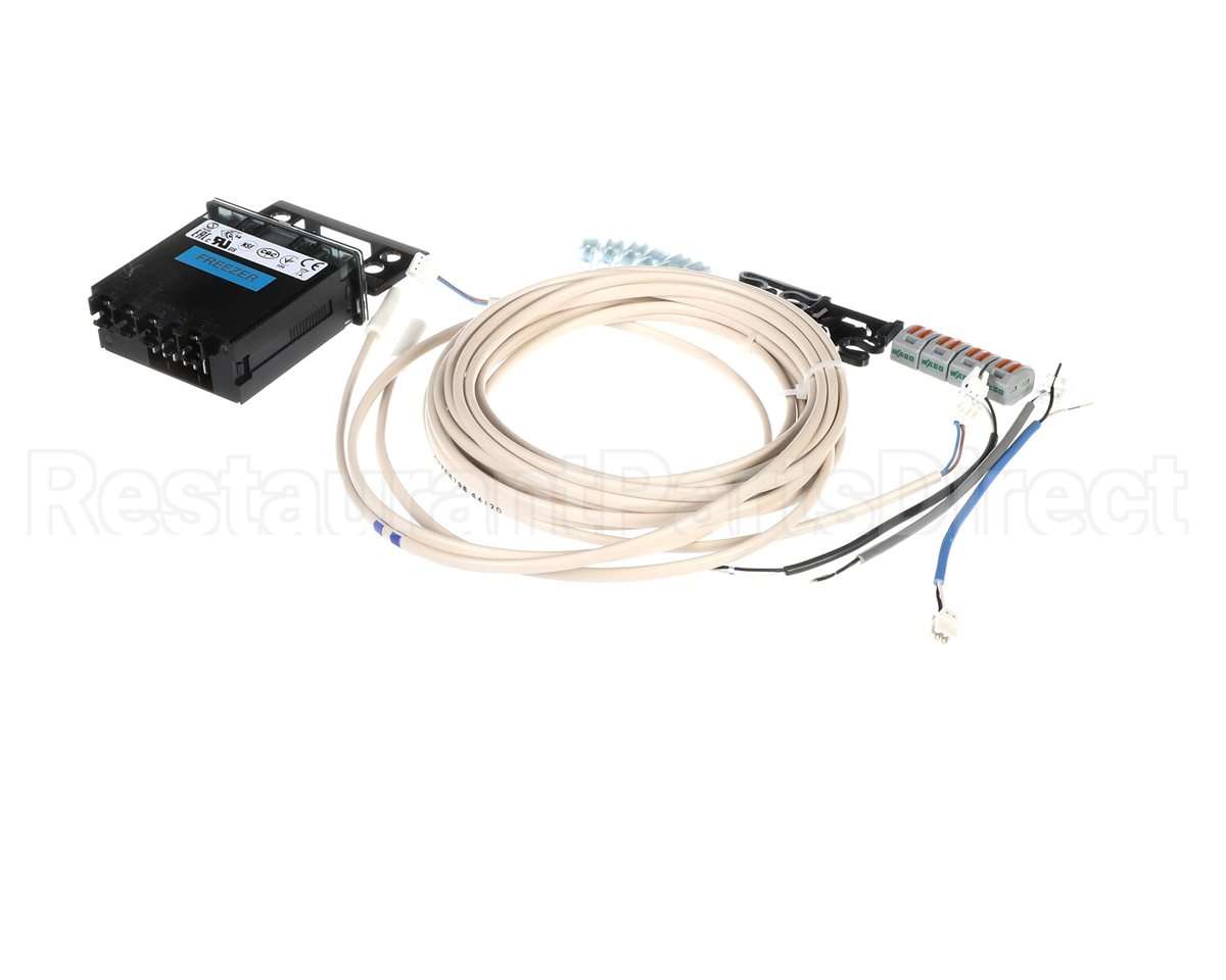 00C30-123D-04 Beverage Air Kit - Universal Service Controller (Frz)