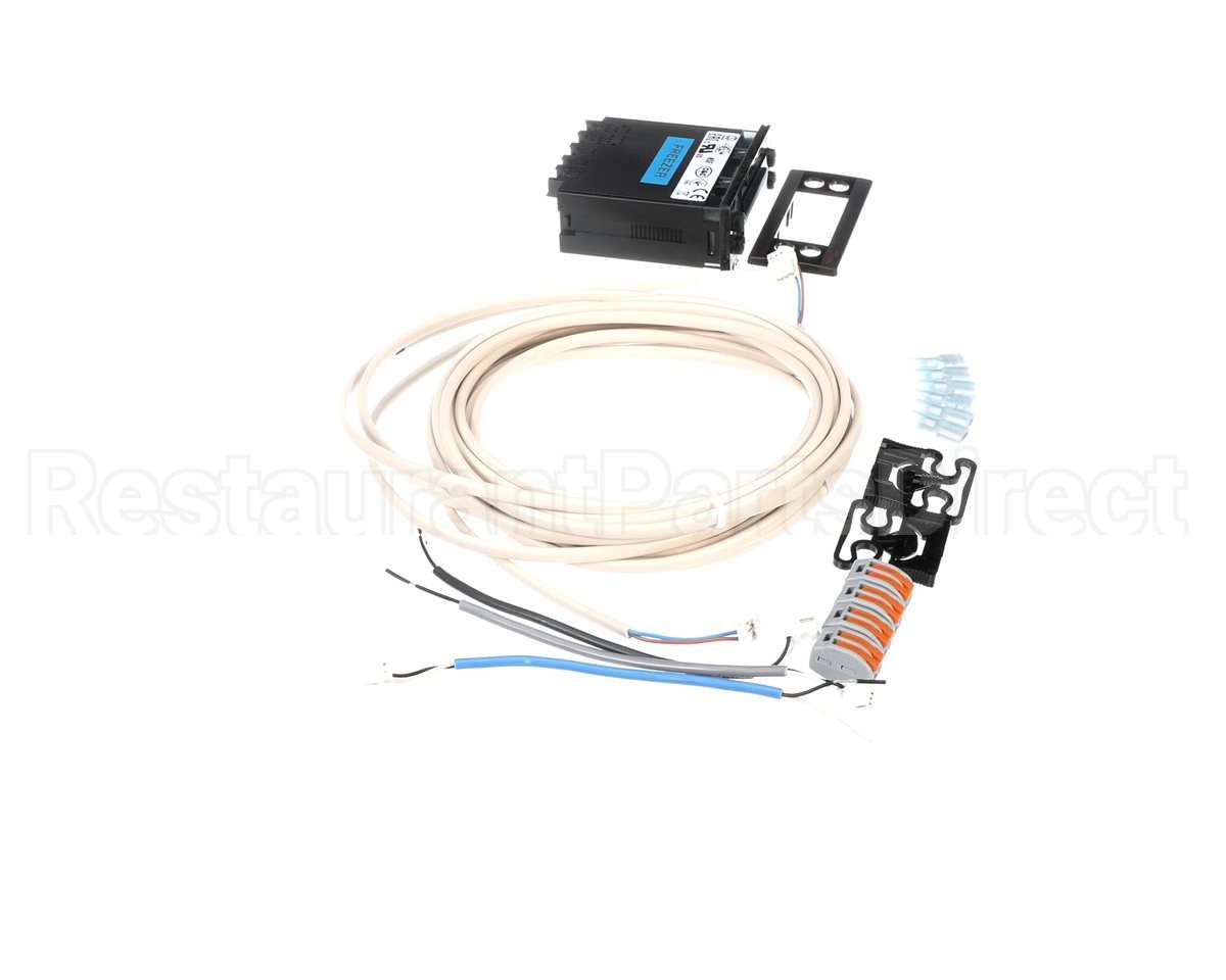 00C30-123D-04 Beverage Air Kit - Universal Service Controller (Frz)