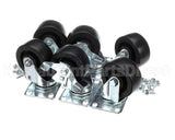00C31-030ABB Beverage Air 3 Caster