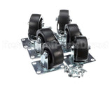 00C31-030ABB Beverage Air 3 Caster