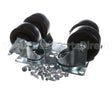 00C31-031ABB Beverage Air 3" Caster 4/Set