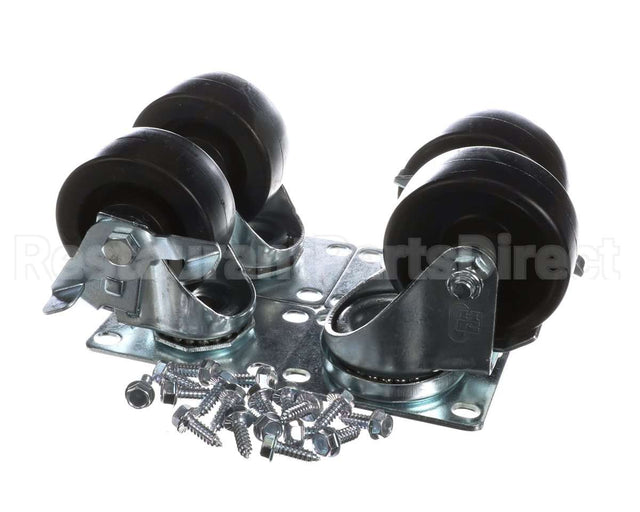 00C31-031ABB Beverage Air 3" Caster 4/Set
