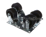 00C31-031ABB Beverage Air 3" Caster 4/Set