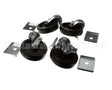 00C31-038A Beverage Air 6" Caster Kit