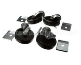 00C31-038A Beverage Air 6" Caster Kit