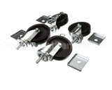 00C31-038A Beverage Air 6" Caster Kit