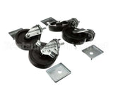 00C31-038A Beverage Air 6" Caster Kit