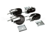00C31-038A Beverage Air 6" Caster Kit