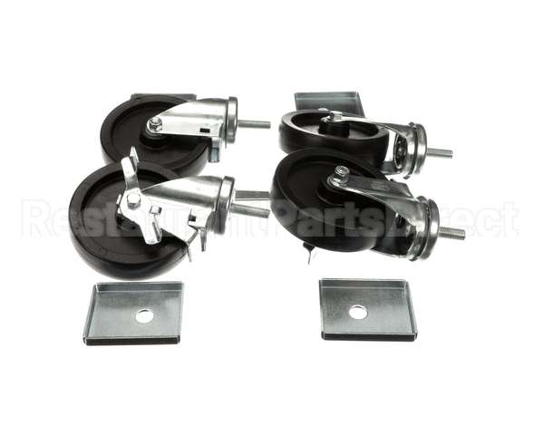 00C31-038A Beverage Air 6" Caster Kit