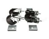 00C31-038A Beverage Air 6" Caster Kit
