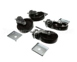 00C31-038A Beverage Air 6" Caster Kit