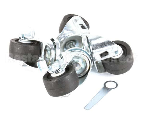 00C31-041A Beverage Air 4 Caster