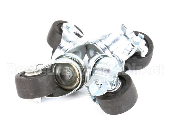 00C31-041A Beverage Air 4 Caster