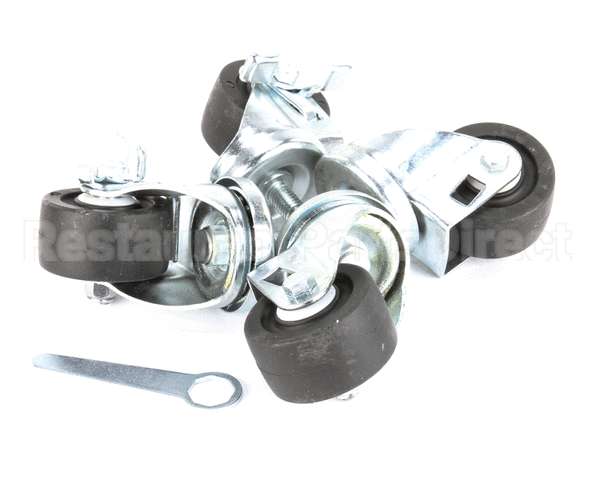 00C31-041A Beverage Air 4 Caster