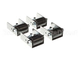 00C31-045A Beverage Air Roller Kit