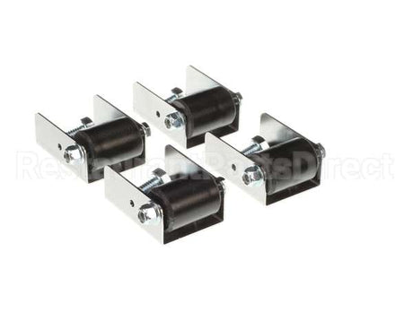 00C31-045A Beverage Air Roller Kit