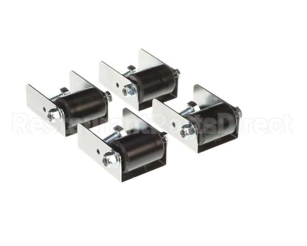 00C31-045A Beverage Air Roller Kit